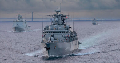 НАТО выводит в Арктику Task Force X‑Arctic и создаёт Forward Land Forces Finland