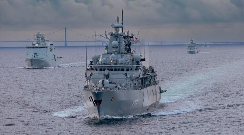 НАТО выводит в Арктику Task Force X‑Arctic и создаёт Forward Land Forces Finland