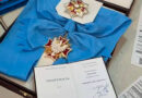 Зеленский вернул Польше орден Белого орла