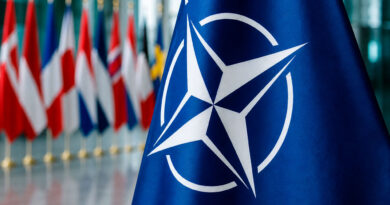 Хроника учений НАТО 2026 года на европейском театре военных действий