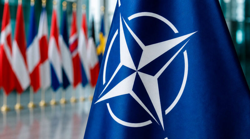 Хроника учений НАТО 2026 года на европейском театре военных действий
