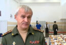 Арестован начальник продовольственного управления МО РФ Таразевич