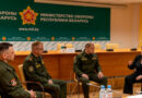 Занятия по взаимодействию со СМИ в Ваяр