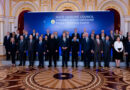 НАТО провело первое в истории заседание совета на территории Украины