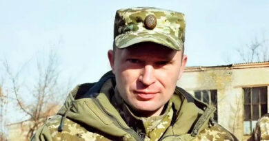 Зеленский объявил о назначении Михаила Драпатого новым главнокомандующим ВСУ