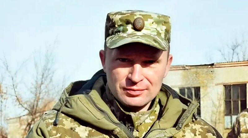 Зеленский объявил о назначении Михаила Драпатого новым главнокомандующим ВСУ