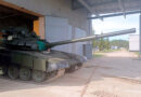 Модернизация танка Т-72Б важна для повышения боевых возможностей механизированных соединений ВС РБ