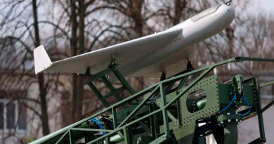Дроны Hornet: как польская Boryszew и институт ITWL запускают серийное производство БпЛА