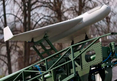 Дроны Hornet: как польская Boryszew и институт ITWL запускают серийное производство БпЛА
