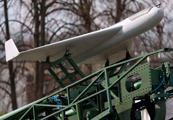 Дроны Hornet: как польская Boryszew и институт ITWL запускают серийное производство БпЛА