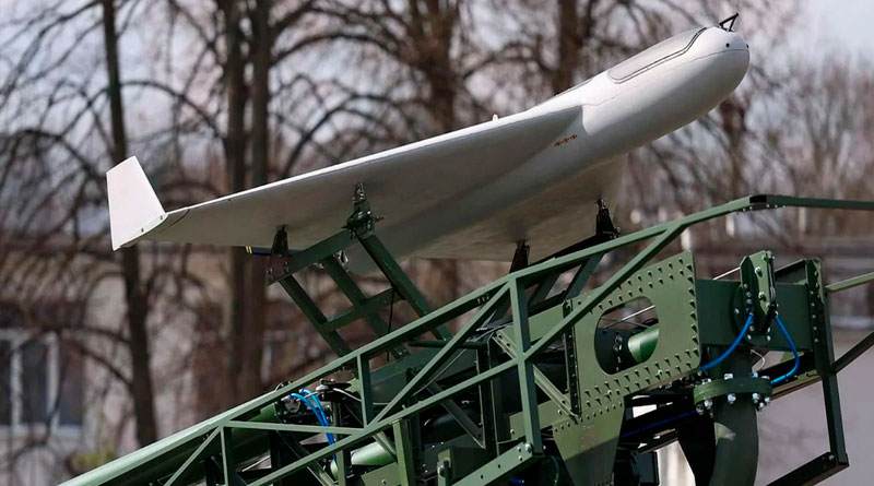Дроны Hornet: как польская Boryszew и институт ITWL запускают серийное производство БпЛА