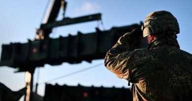 США дают Украине лицензию на ракеты Patriot
