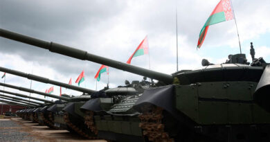 Танк Т-72БМ2: характеристики, модернизация и особенности белорусской версии