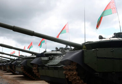 Танк Т-72БМ2: характеристики, модернизация и особенности белорусской версии