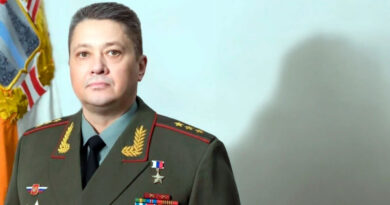 Чайко Александр Юрьевич