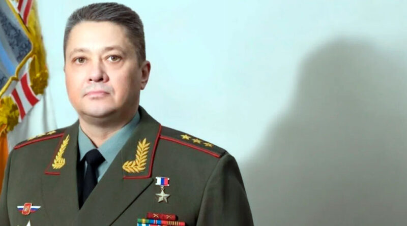 Чайко Александр Юрьевич