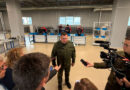 Председатель Государственного военно-промышленного комитета Дмитрий Пантус отметил, что взаимодействие с Вооруженными Силами определяет доводку новых образцов