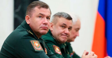 Войска беспилотных систем