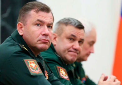 Войска беспилотных систем