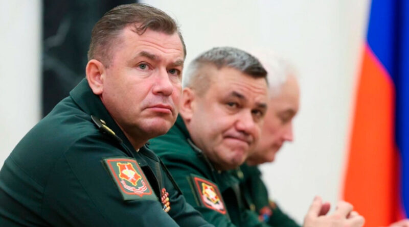 Войска беспилотных систем