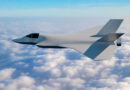 BAE Systems показала демонстратор GCAP: первый полёт ожидается в 2027 году