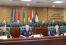 ОДКБ согласовала сроки совместных военных мероприятий на 2027 год