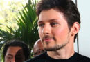 ФСБ объявила Павла Дурова в международный розыск