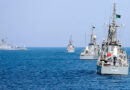 Саудовская Аравия создаёт военно-морской альянс с 13 странами для защиты Красного моря от хуситов