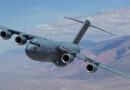 Директор ЦРУ Рэтклифф посетил Москву: C-17 ВВС США прибыл во Внуково из Риги