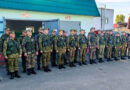 В Гомельской области на учениях теробороны отразили прорыв условного противника со стороны Черниговской области