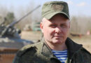 Генерал Владимир Белый назначен Начальником Генерального штаба Республики Беларусь