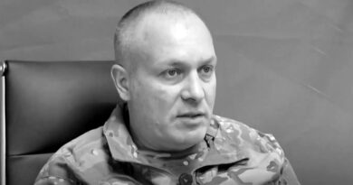 Генерал-майор Антон Феликсович Грунис позывной Грозный