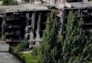 Успехи сил обороны Украины на Лиманском направлении