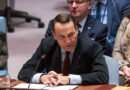 Польский министр иностранных дел Радослав Сикорский призвал Россию прекратить войну против Украины