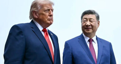 Продажа оружия Тайваню становится предметом торга перед саммитом Трампа и Си