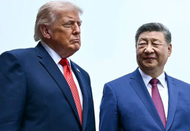 Продажа оружия Тайваню становится предметом торга перед саммитом Трампа и Си