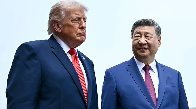 Продажа оружия Тайваню становится предметом торга перед саммитом Трампа и Си