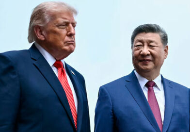 Трамп и Си Цзиньпин встретятся в Вашингтоне 24 сентября