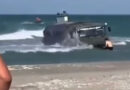 Гибель 9 военных на учениях ВМС Казахстана: объявлен общенациональный траур