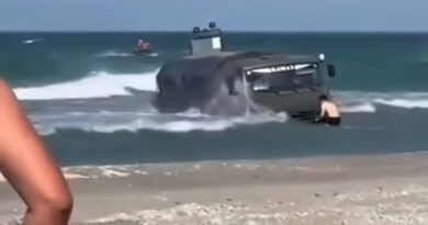 Гибель 9 военных на учениях ВМС Казахстана: объявлен общенациональный траур