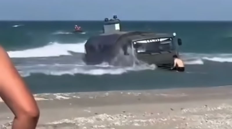 Гибель 9 военных на учениях ВМС Казахстана: объявлен общенациональный траур