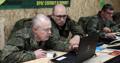 Командование КСОР ОДКБ приступило к планированию операции на учении Взаимодействие-2026.