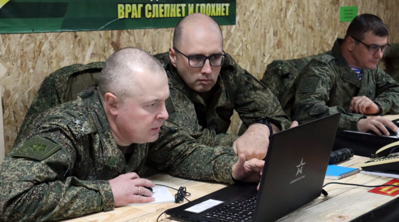 Командование КСОР ОДКБ приступило к планированию операции на учении Взаимодействие-2026.