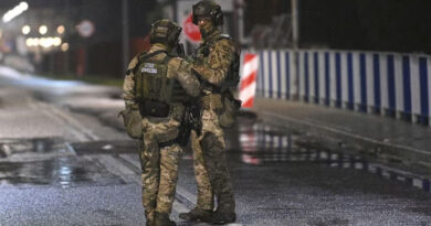 В Балтии проходят масштабные военные учения с акцентом на БПЛА