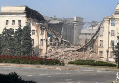 Переговоры по Украине упираются в вопрос суверенитета над территориями Украины