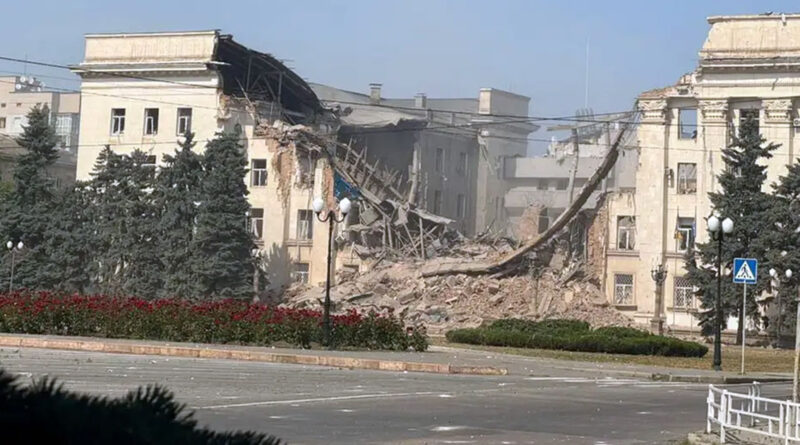 Переговоры по Украине упираются в вопрос суверенитета над территориями Украины
