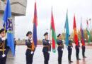 Учение ОДКБ Нерушимое братство - 2026