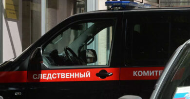 В Москве арестовали Сергея Закаморного по делу о взятке