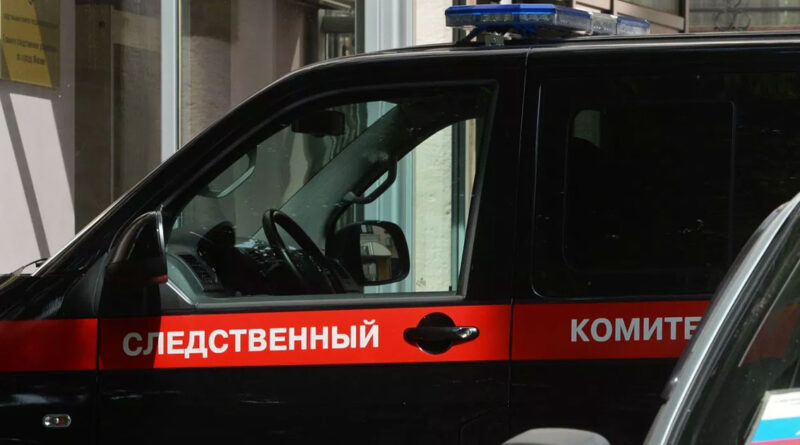 В Москве арестовали Сергея Закаморного по делу о взятке