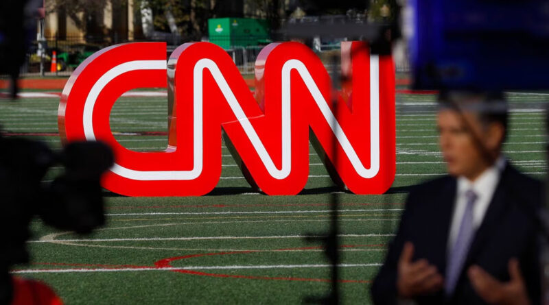 Друзья Трампа купили CNN